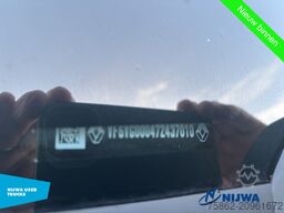 Renault Master T35 165 Camera + Navigatie