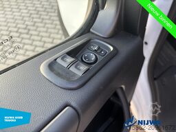 Renault Master T35 165 Camera + Navigatie