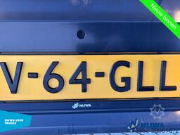 Renault Master T35 165 Camera + Navigatie