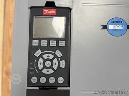 Danfoss VLT AutomationDrive FC 302