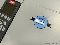 Danfoss VLT AutomationDrive FC 302