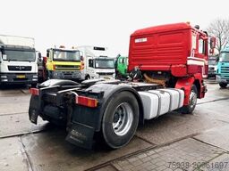 MAN 19.373 F2000 FLT 4x2 (EURO 2 / 6-CILINDER HEADS...