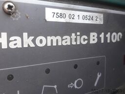 Hako B1100