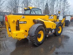 JCB 540-180 (18m)