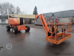 JLG 800AJ (26m)