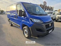 FIAT DUCATO 2022 ISOTERMICO FRIGO ATP KM 5800