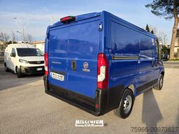 FIAT DUCATO 2022 ISOTERMICO FRIGO ATP KM 5800