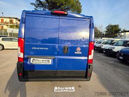FIAT DUCATO 2022 ISOTERMICO FRIGO ATP KM 5800