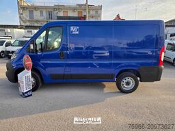 FIAT DUCATO 2022 ISOTERMICO FRIGO ATP KM 5800