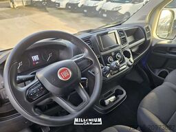 FIAT DUCATO 2022 ISOTERMICO FRIGO ATP KM 5800