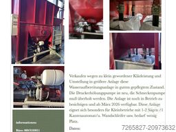 ECS Eich Maschinenbau GmbH VS20/S4C