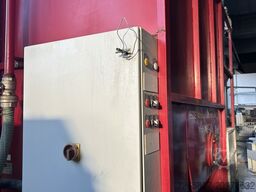 ECS Eich Maschinenbau GmbH VS20/S4C