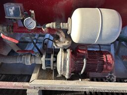 ECS Eich Maschinenbau GmbH VS20/S4C