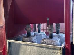 ECS Eich Maschinenbau GmbH VS20/S4C