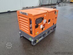 Atlas Copco Qas 20
