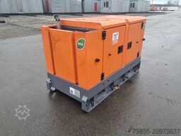 Atlas Copco Qas 20