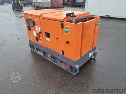 Atlas Copco Qas 20