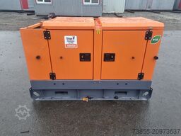 Atlas Copco Qas 20