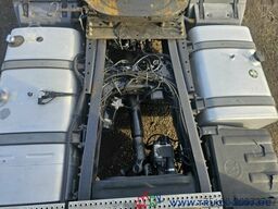 MAN TGX 18.440 XXL kanlage Retarder Standklima