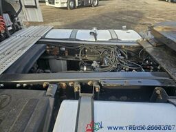 MAN TGX 18.440 XXL kanlage Retarder Standklima