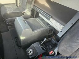 MAN TGX 18.440 XXL kanlage Retarder Standklima