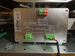 ARISE Bahnkanten Bahnspannungsteuerung 2