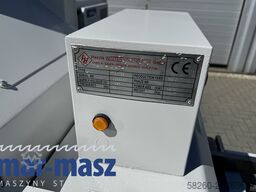 WINTER MRS-155 350/160 160mm