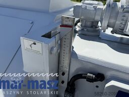 WINTER MRS-155 350/160 160mm