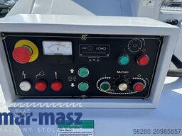 WINTER MRS-155 350/160 160mm