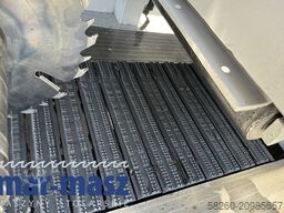 WINTER MRS-155 350/160 160mm