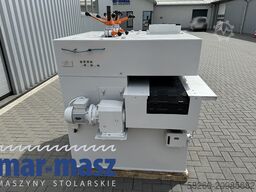 Stan Wood SM 90 TC-P z wałem strugającym 320