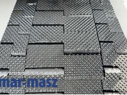 Stan Wood SM 90 TC-P z wałem strugającym 320