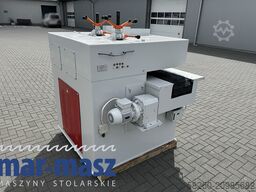 Stan Wood SM 90 TC-P z wałem strugającym 320