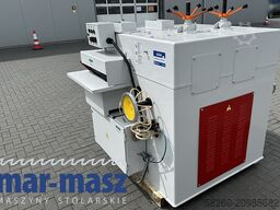 Stan Wood SM 90 TC-P z wałem strugającym 320