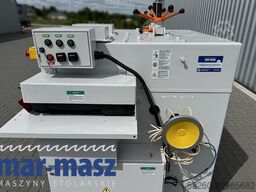 Stan Wood SM 90 TC-P z wałem strugającym 320