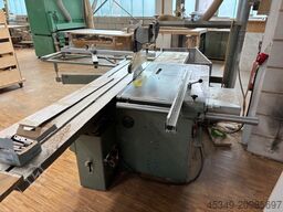Altendorf F 45