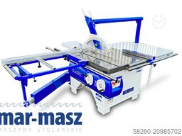 REMA DMLS-40 z podcinakiem 