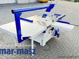 REMA DMLS-40 z podcinakiem 