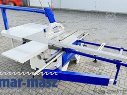 REMA DMLS-40 z podcinakiem 