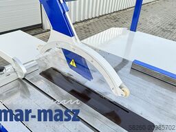 REMA DMLS-40 z podcinakiem 