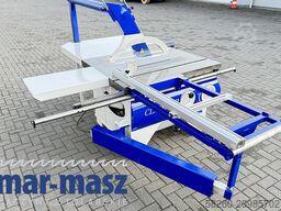 REMA DMLS-40 z podcinakiem 