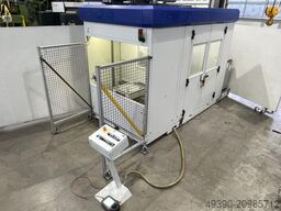 ABB - CARAT IRC5 / IRB 2400/16 M2004