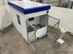 ABB - CARAT IRC5 / IRB 2400/16 M2004