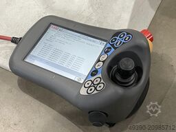 ABB - CARAT IRC5 / IRB 2400/16 M2004