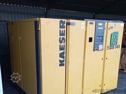 Kaeser DS141