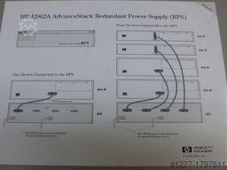 Hewlett Packard RPS
