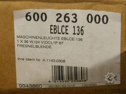 Waldmann EBLCE 136