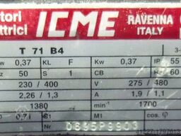 ICME T71B4
