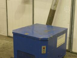 Messer Griesheim Fumator