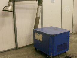 Messer Griesheim Fumator